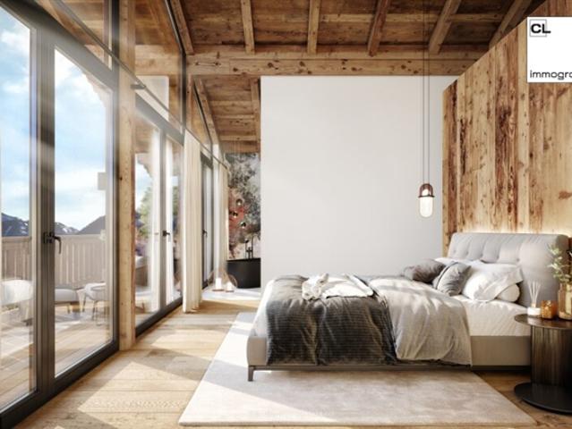 Lassen Sie sich Ihre Luxusvilla in Mondsee errichten