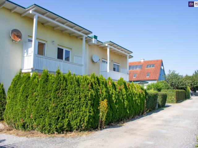 Lassen Sie sich verzaubern: Gepflegte Doppelhaushälfte mit Garten in – Ihr Traumhaus erwartet Sie!