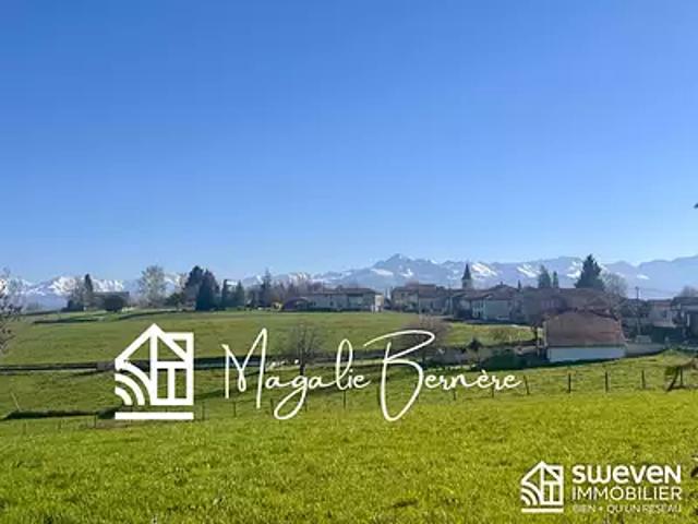 Lasserre 09230 Achat / Vente maison 10 pièces t10