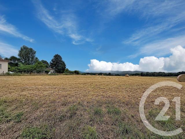 Lasserre Vente Terrain 09