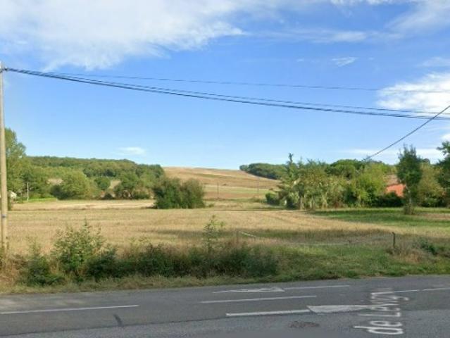 Lasserre Vente Terrain 31
