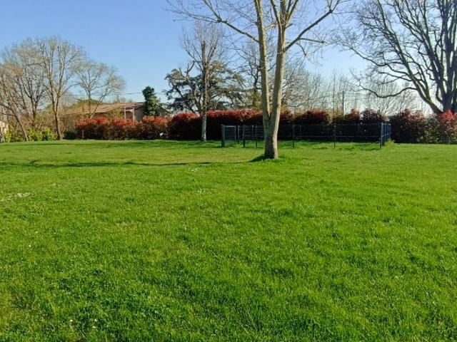 Lasserre Vente Terrain 31