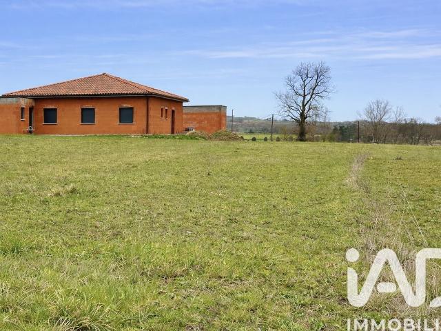 Lasserre Vente Terrain 31