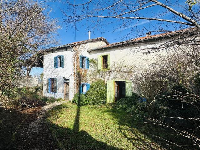 Lasserre Vente Maison 09