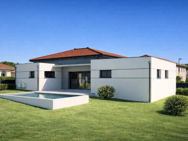 Lasserre Vente Maison 31