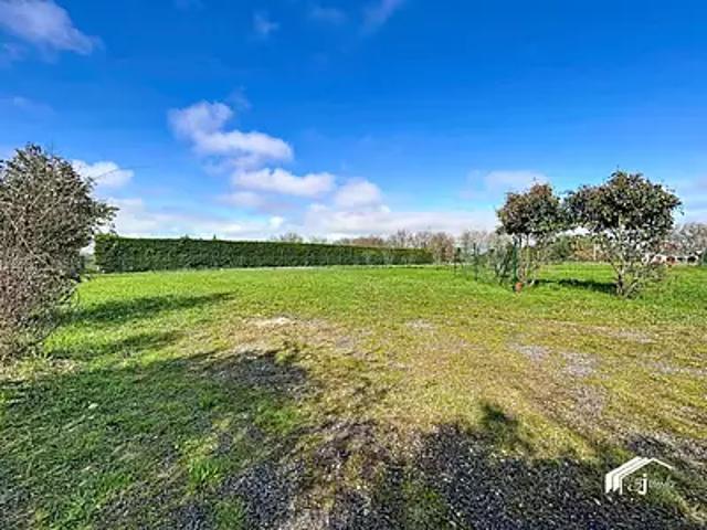 Lasserre Pradère 31530 Achat / Vente terrain