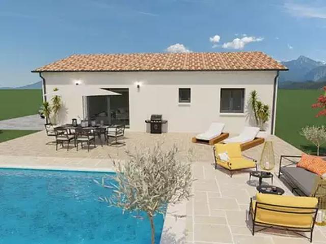 Lasserre Pradère 31530 Programme neuf maison neuf à vendre