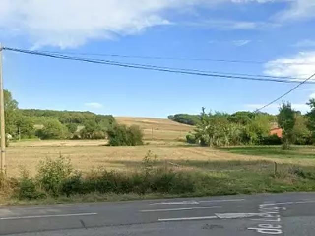 Lasserre Pradère 31530 Programme neuf terrain neuf à vendre