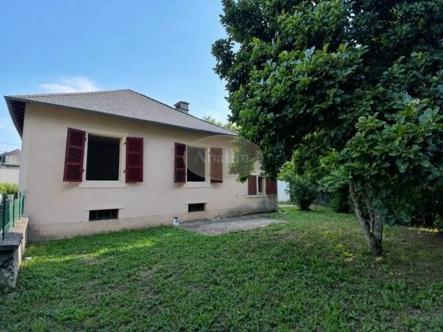 Lasseube Vente Maison 64