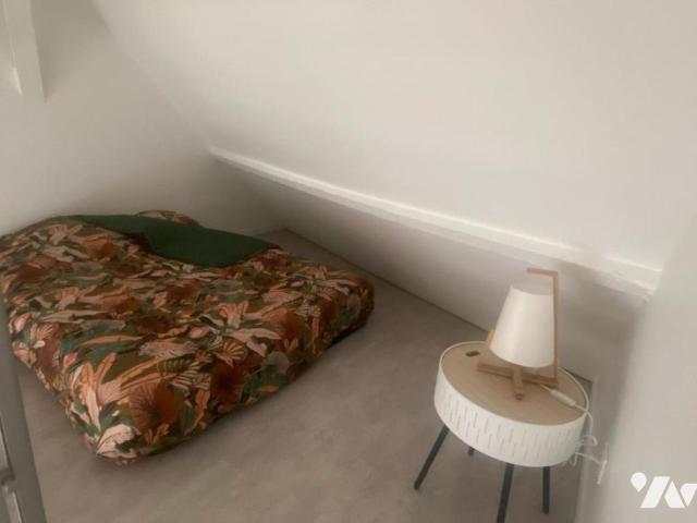 LASSIGNY T1 BIS EN TRIPLEX