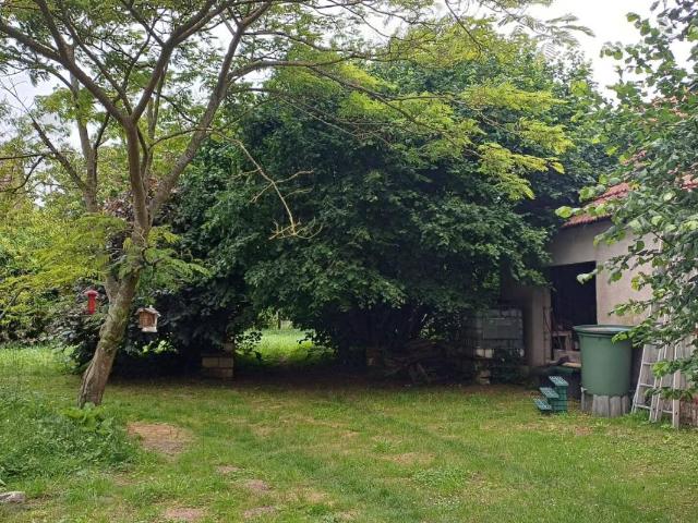 Lassigny Vente Maison 60