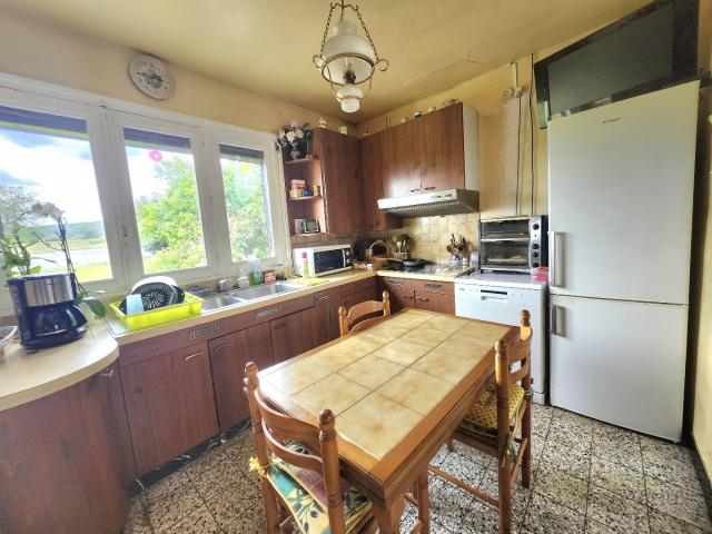 Lassigny Vente Maison 60
