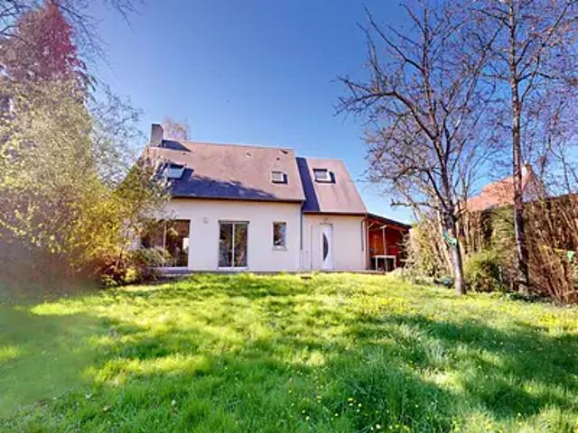 Lasson 14740 Achat / Vente maison 5 pièces t5