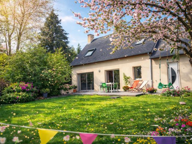 Lasson Vente Maison 14