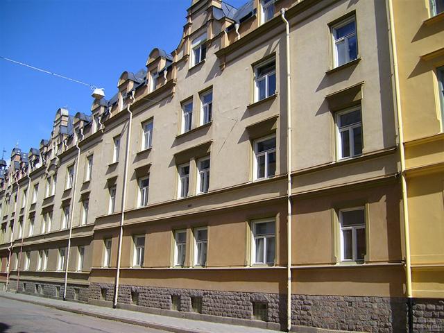 S: t Persgatan 156 G