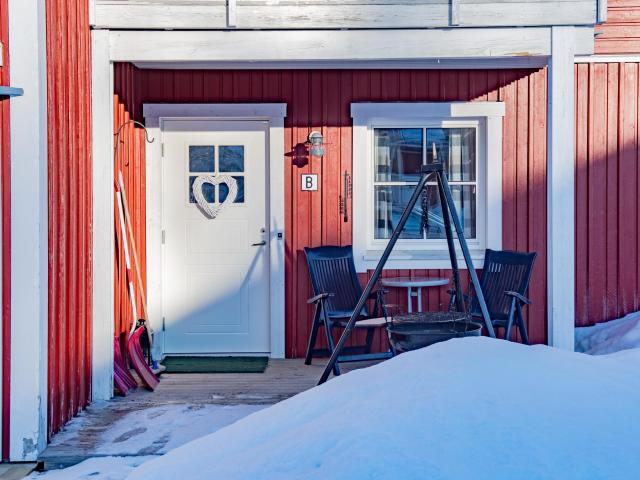 Lassovägen 12B