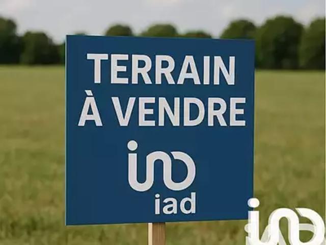 Lassur 09310 Achat / Vente terrain