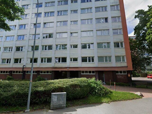 Lätt sköt mysigt rum 10 m² 4 500 kr