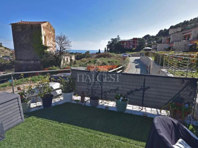 Latte Residence 51m² Ventimiglia
