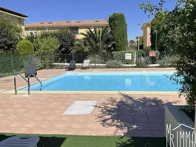 Lattes 34970 Achat / Vente appartement 3 pièces t3