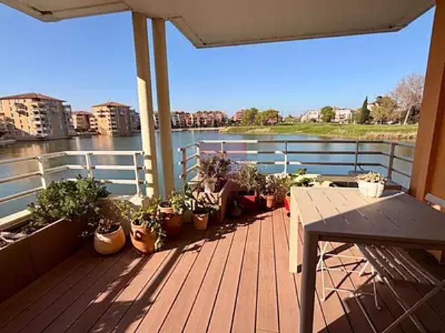 Lattes 34970 Achat / Vente appartement 3 pièces t3