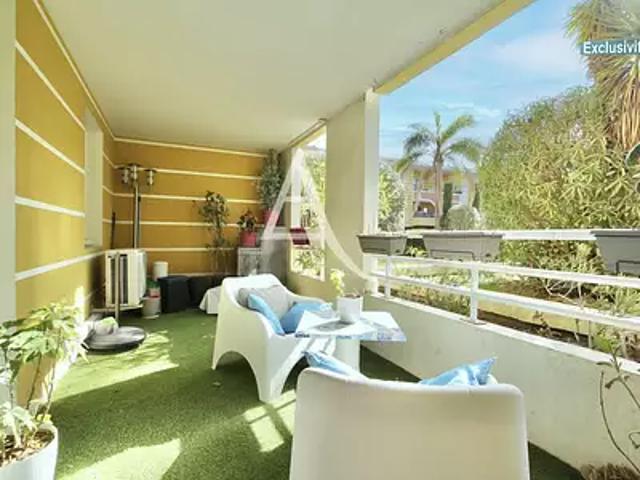 Lattes 34970 Achat / Vente appartement 3 pièces t3 terrasse