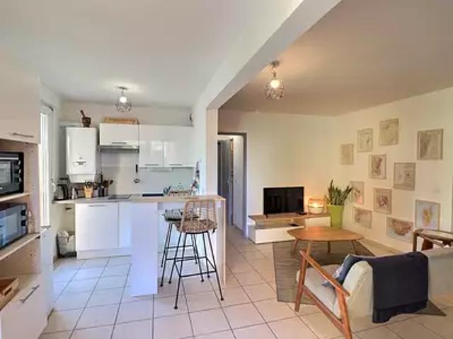 Lattes 34970 Achat / Vente appartement 2 pièces t2