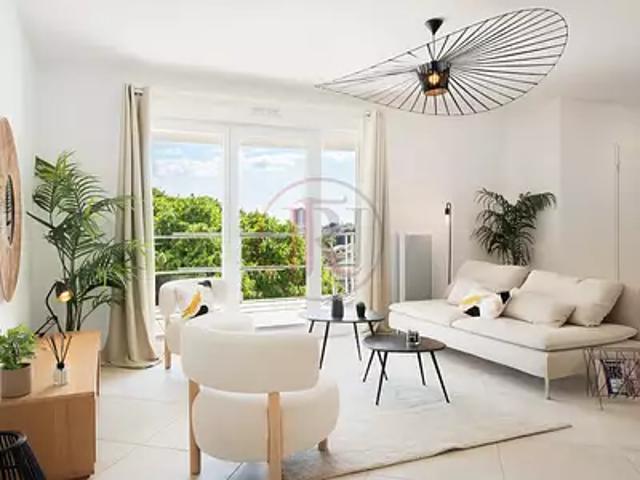 Lattes 34970 Achat / Vente appartement 2 pièces t2