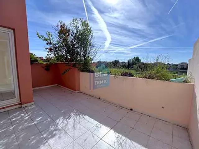 Lattes 34970 Achat / Vente appartement 4 pièces t4