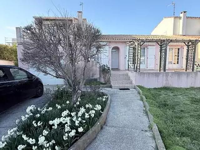 Lattes 34970 Achat / Vente maison 5 pièces t5 jardin terrasse