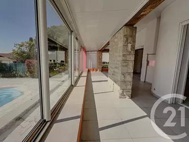 Lattes 34970 Achat / Vente maison 5 pièces t5 piscine