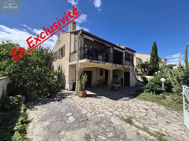 Lattes 34970 Achat / Vente maison 6 pièces t6 terrasse