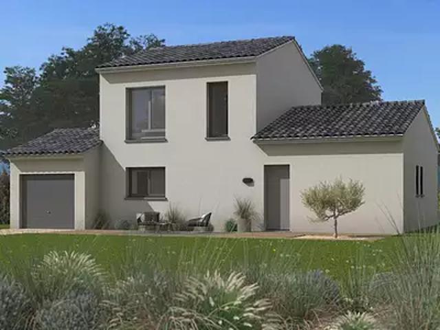 Lattes 34970 Programme neuf maison neuf à vendre 6 pièces