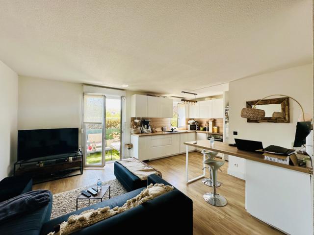 LATTES PORT ARIANE T2 D'EXCEPTION 50M2, TERRASSE, CLIM, PAR