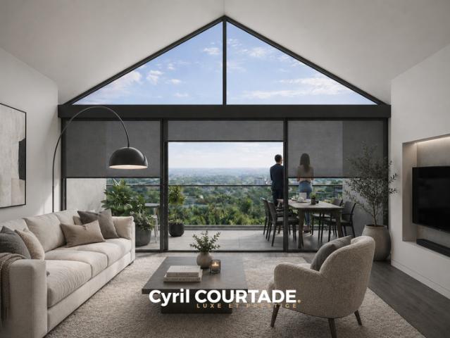 Lattes Vente Appartement 34