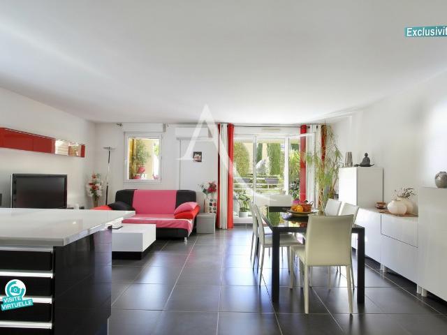 Lattes Vente Appartement 34