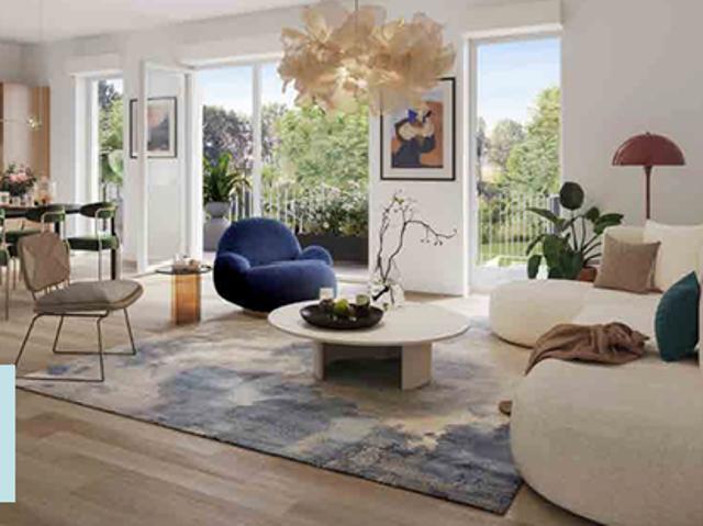 Lattes Vente Appartement 34