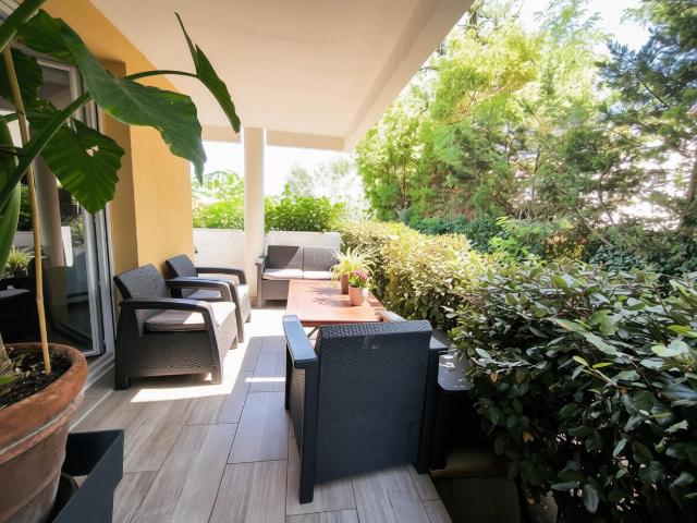 Lattes Vente Appartement 34