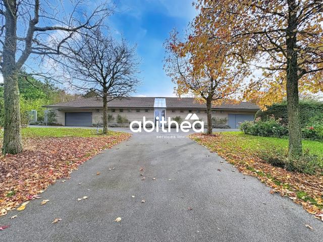 Lattre Saint Quentin Vente Maison 62
