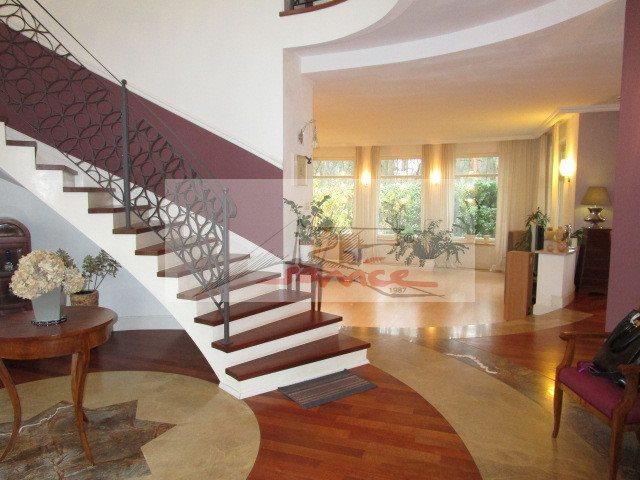 Latchorzew, 280 m2