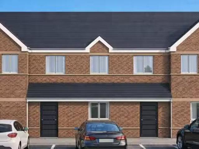 Latchford Row, Clonee, Dublin 15, County Dublin, D15 0000