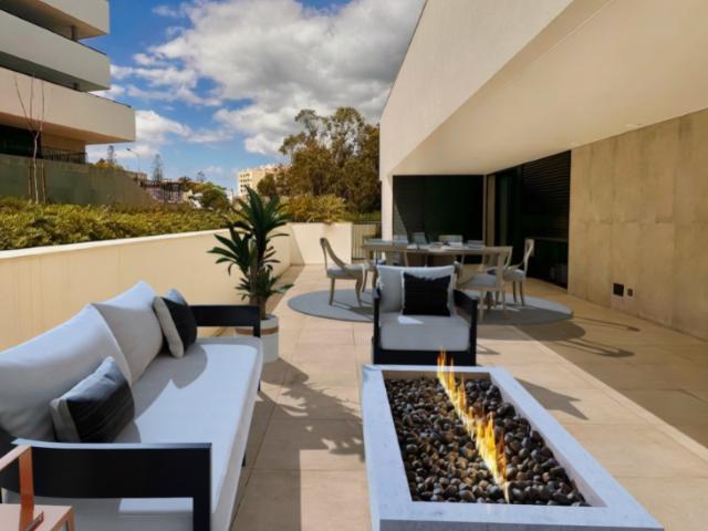 Latest Luxury | Best luxury flat in Lagos