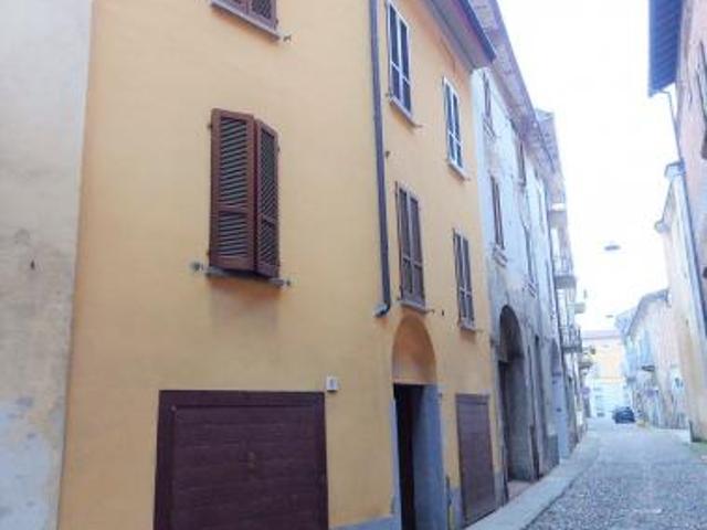 Laterale Corso Matteotti