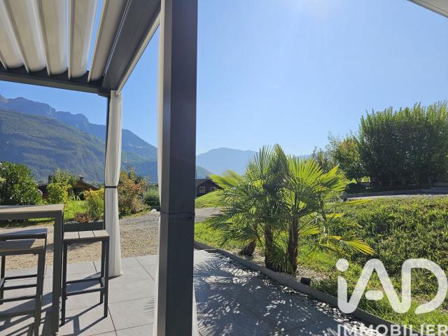 Lathuile Vente Maison 74