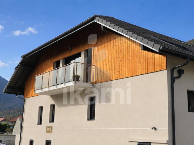 LATHUILE Appartement Duplex 4 pièces 143 m2 3 chambres