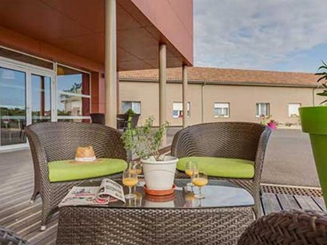 Lathus Saint Remy: Idéal investissement locatif