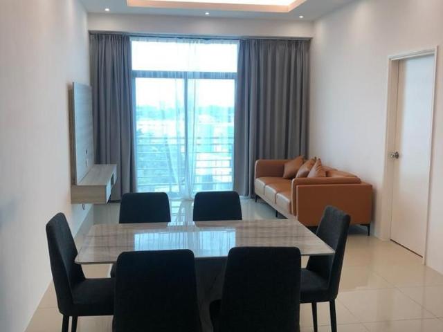Laticube apartment @ Dogan