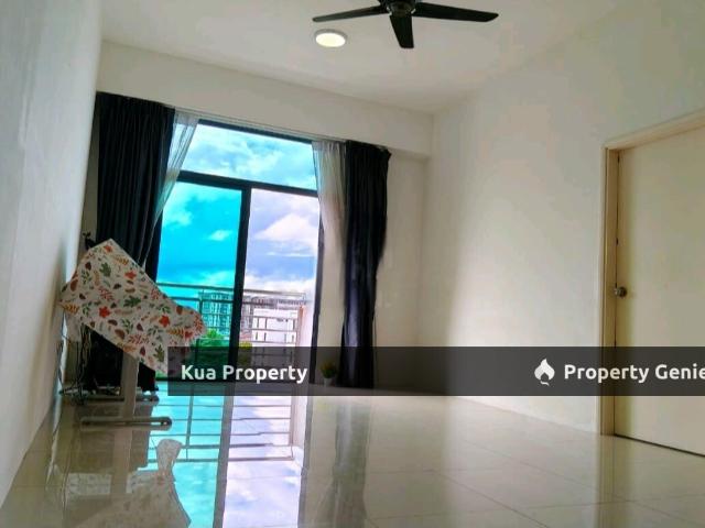 Laticube Apartment For Rent Located at Jalan Burung Lilin