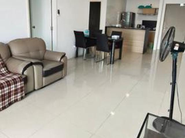 Laticube Apartment for RENT Prime Location