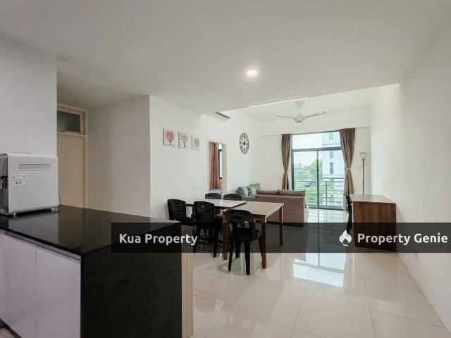 Laticube Apartment For Sale Located at Jalan Burung Lilin